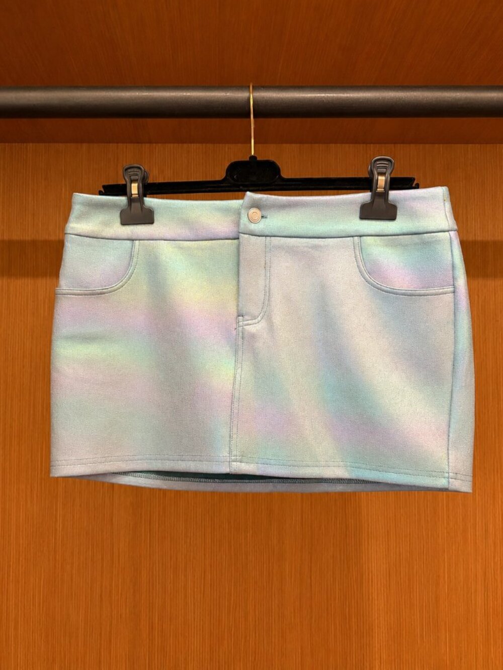 superdown Kiki Mini Skirt